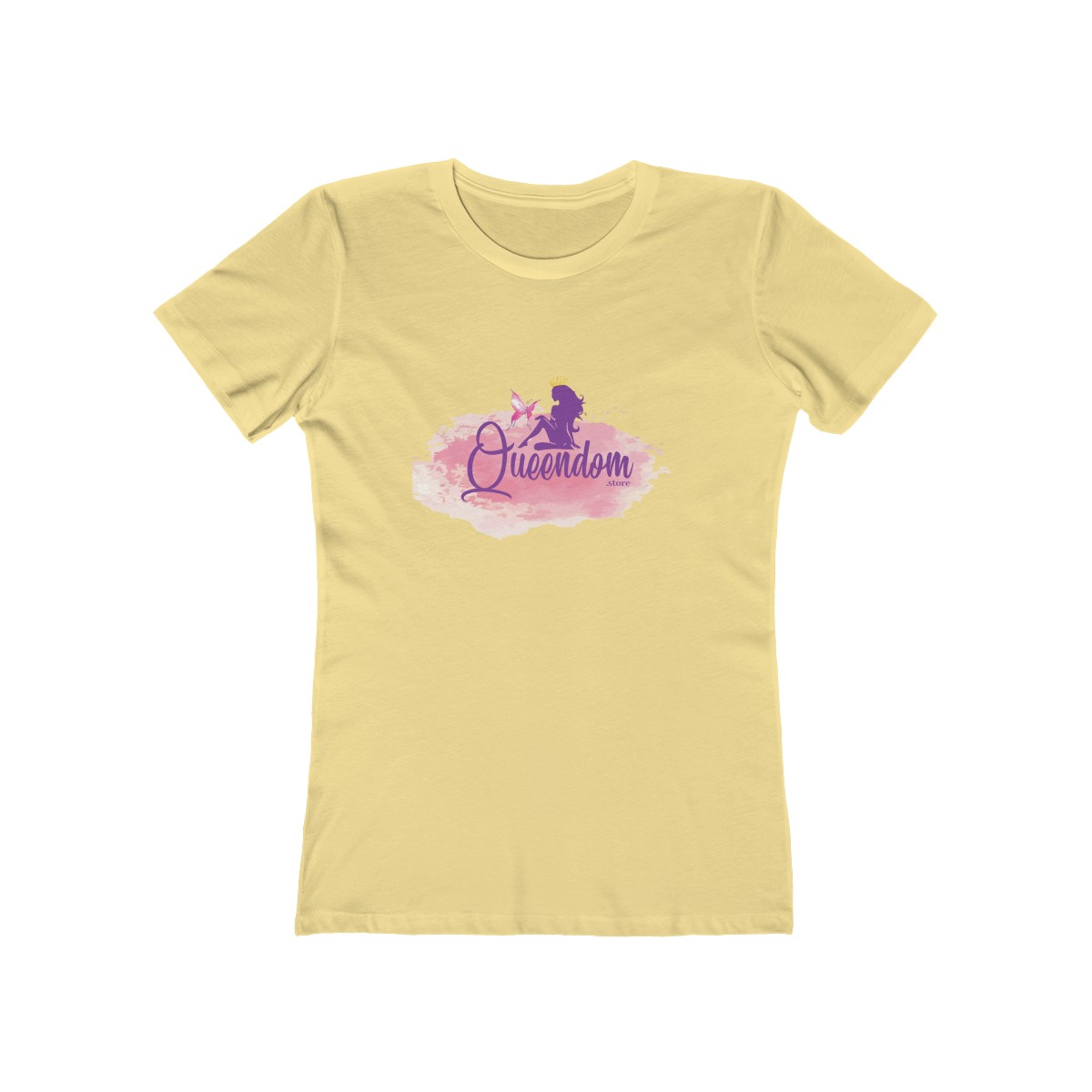 Queendom Tee - Image 8