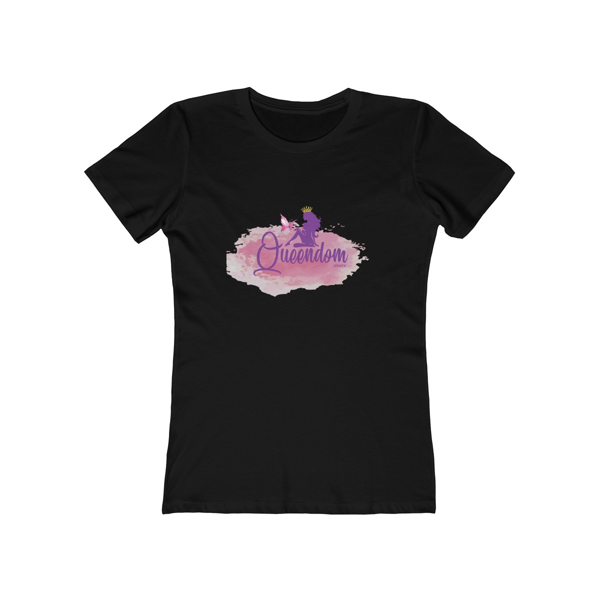 Queendom Tee - Image 4