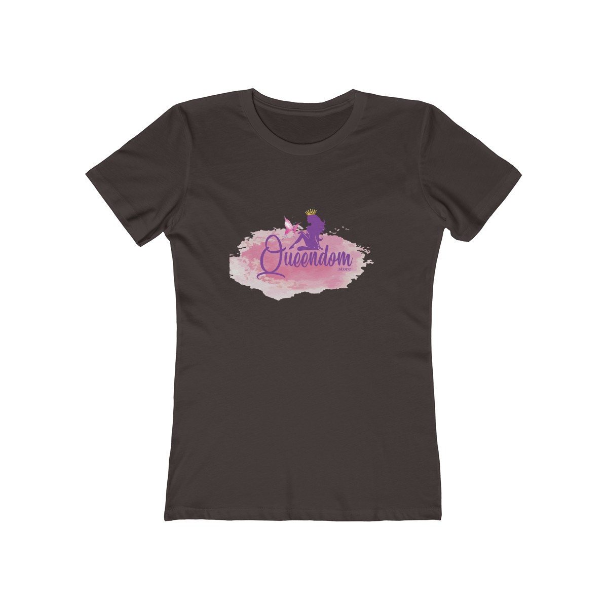 Queendom Tee - Image 3