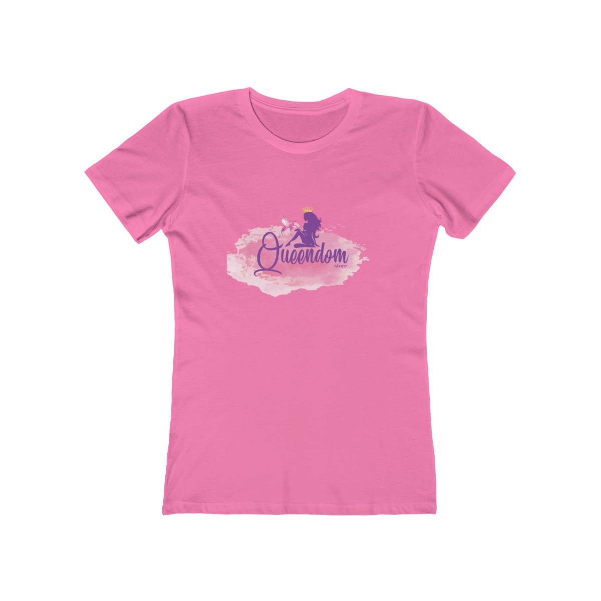 Queendom Tee - Image 11