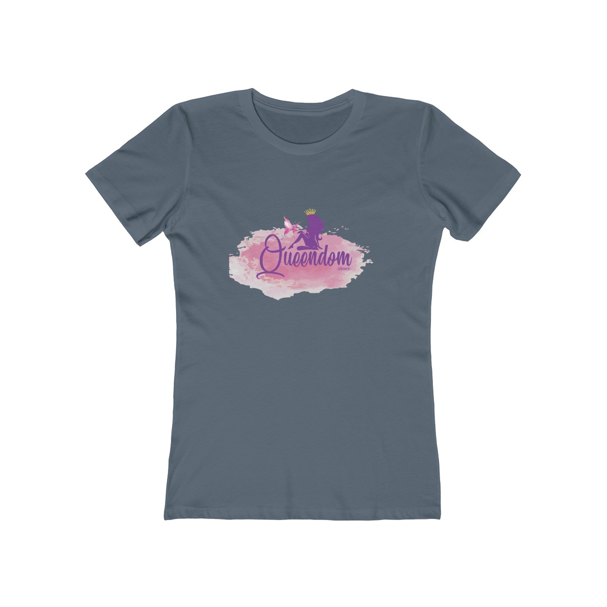 Queendom Tee - Image 9