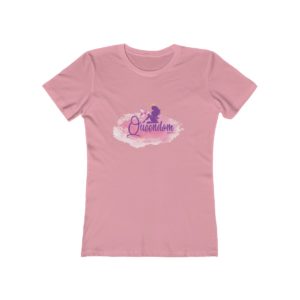 Queendom Tee