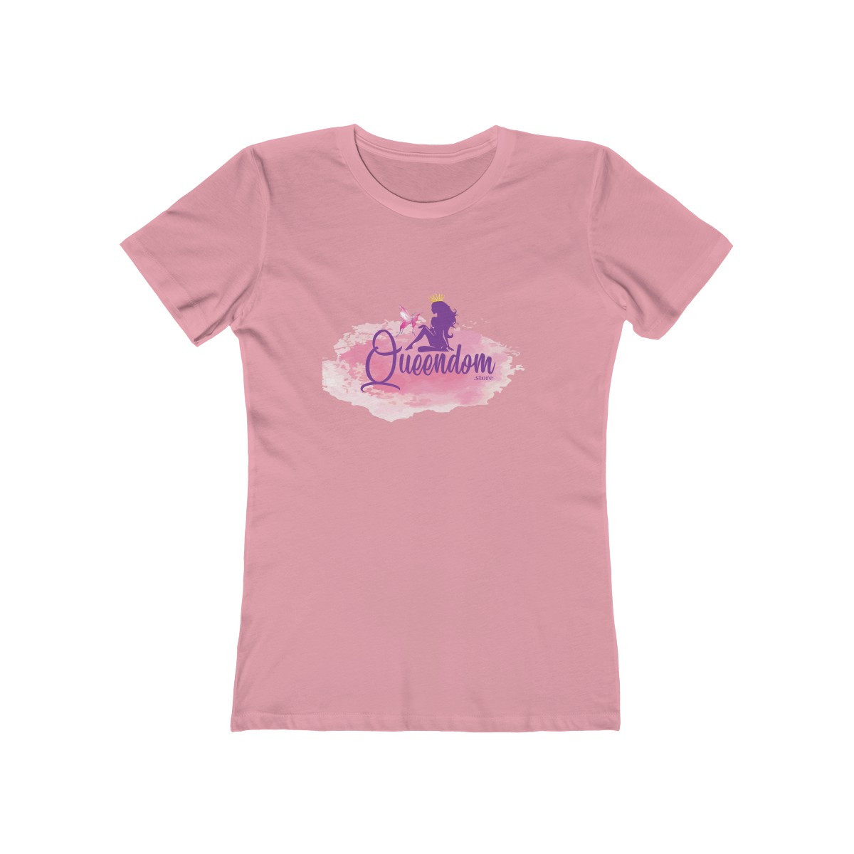 Queendom Tee