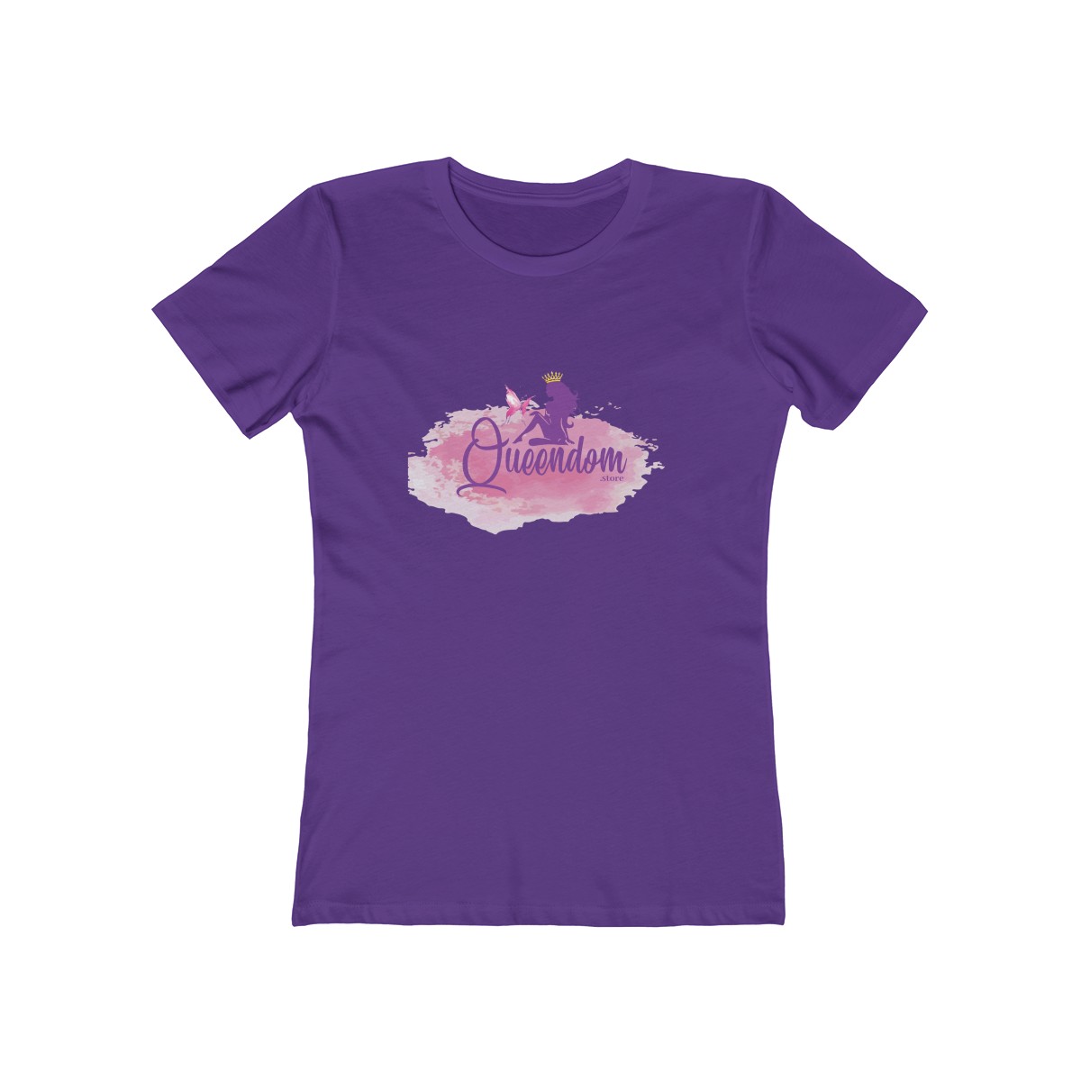Queendom Tee - Image 10