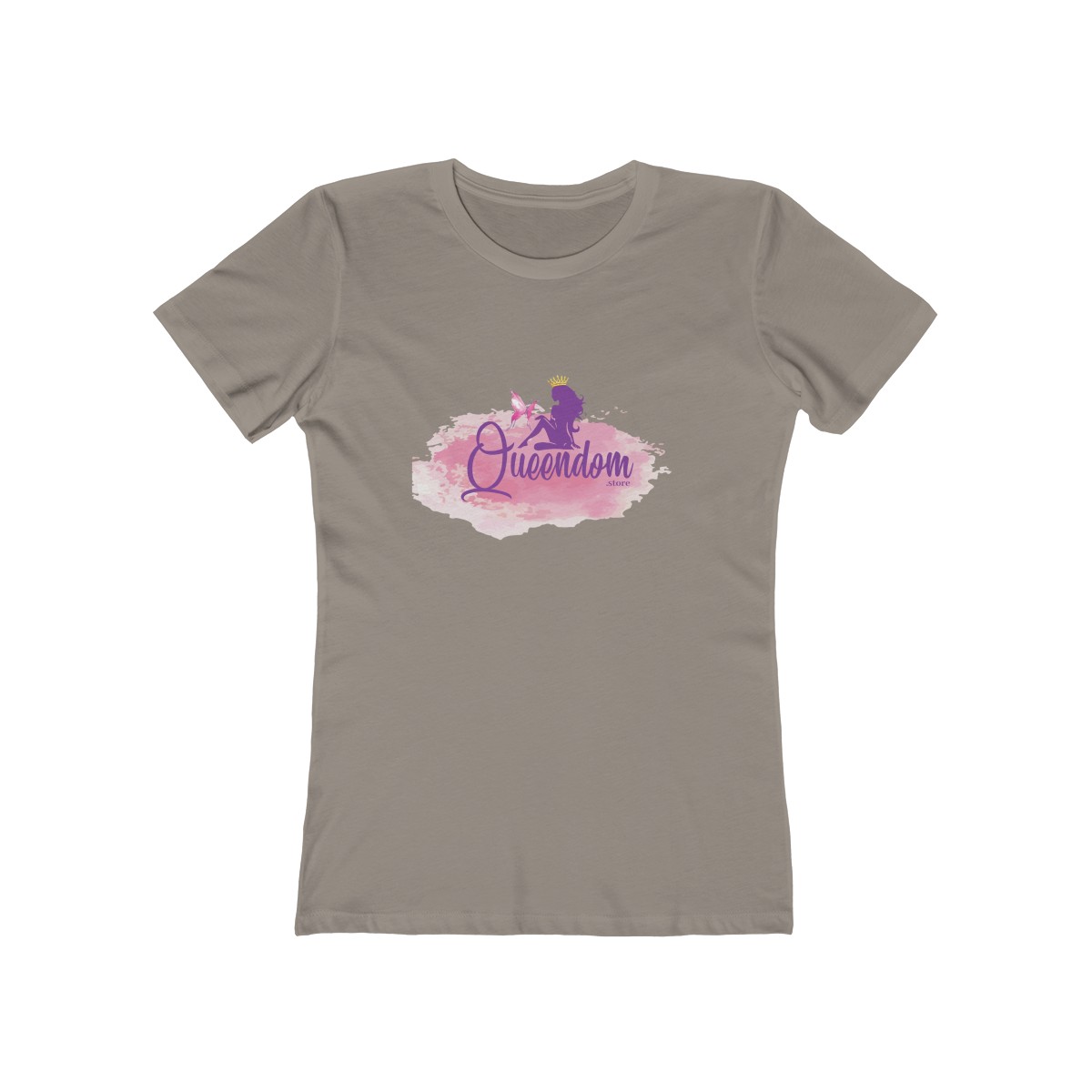 Queendom Tee - Image 6