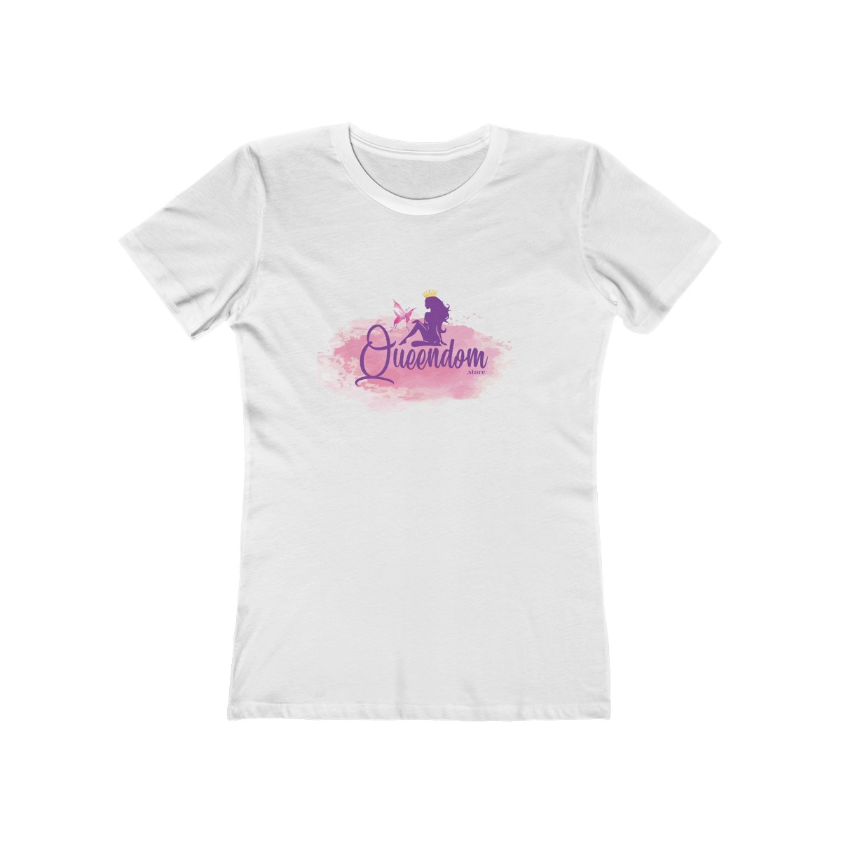 Queendom Tee - Image 2