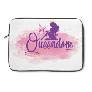 Queendom Laptop Sleeve