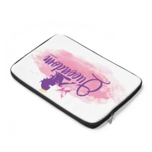 Queendom Laptop Sleeve