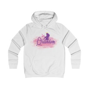 Queendom Hoodie