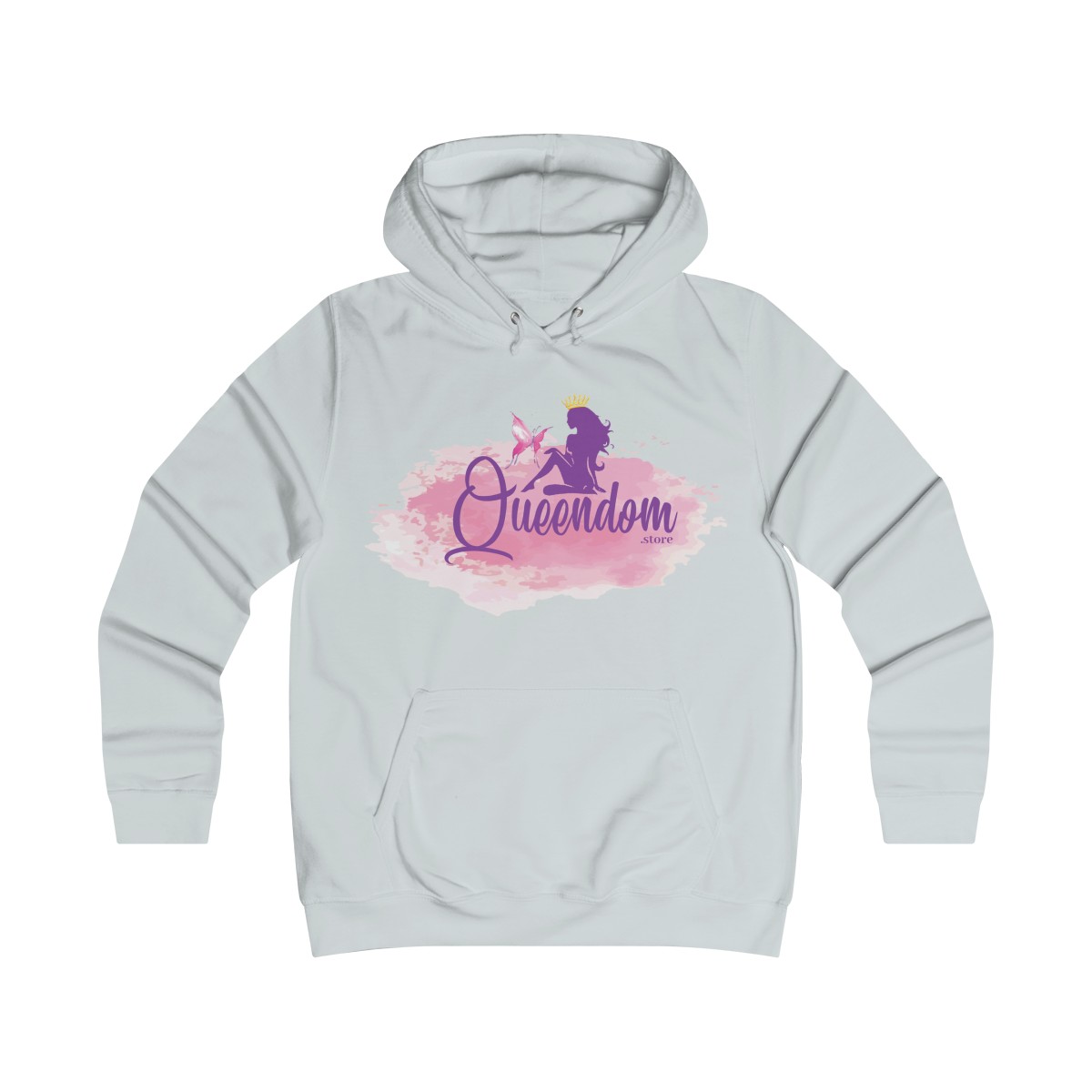 Queendom Hoodie - Image 4