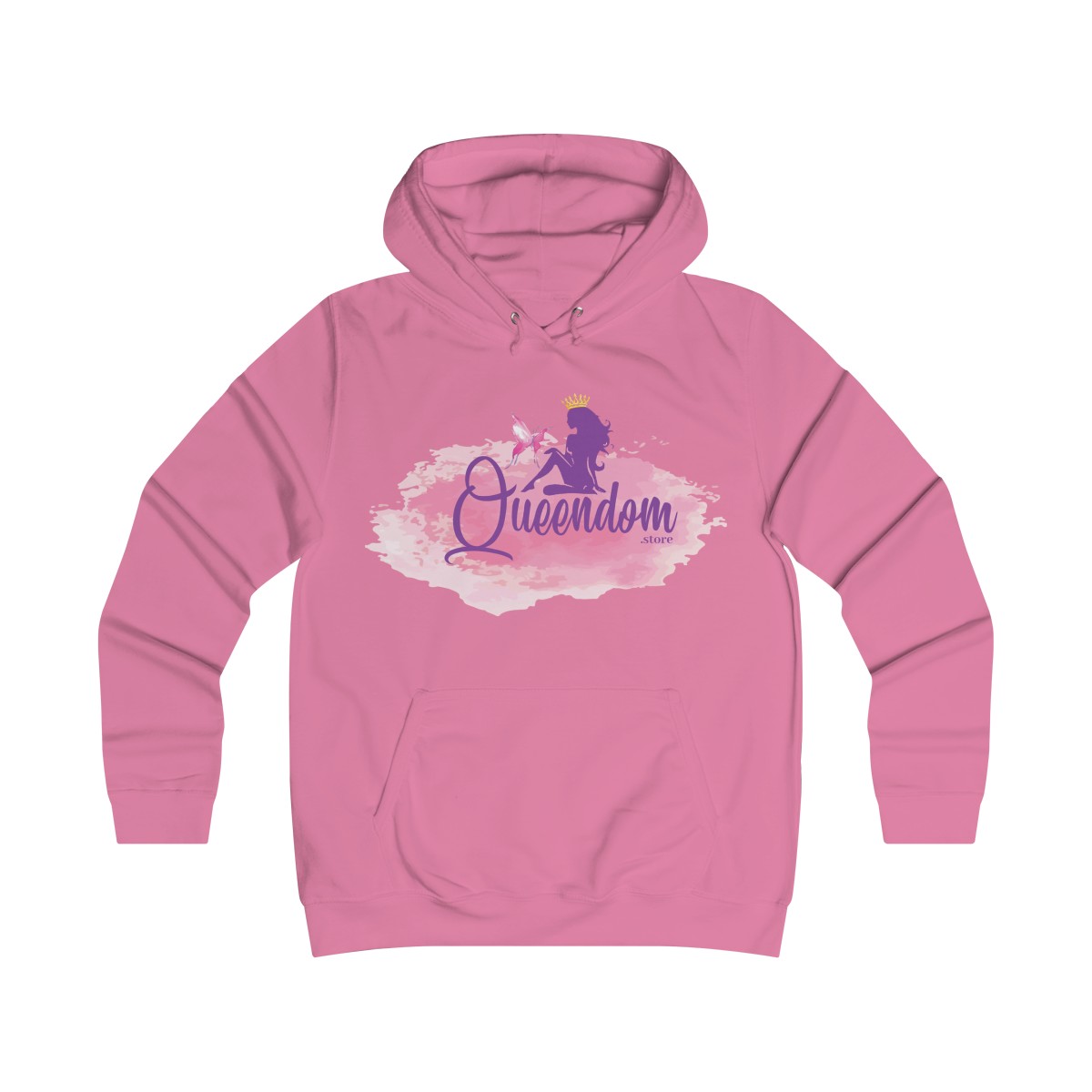 Queendom Hoodie - Image 9