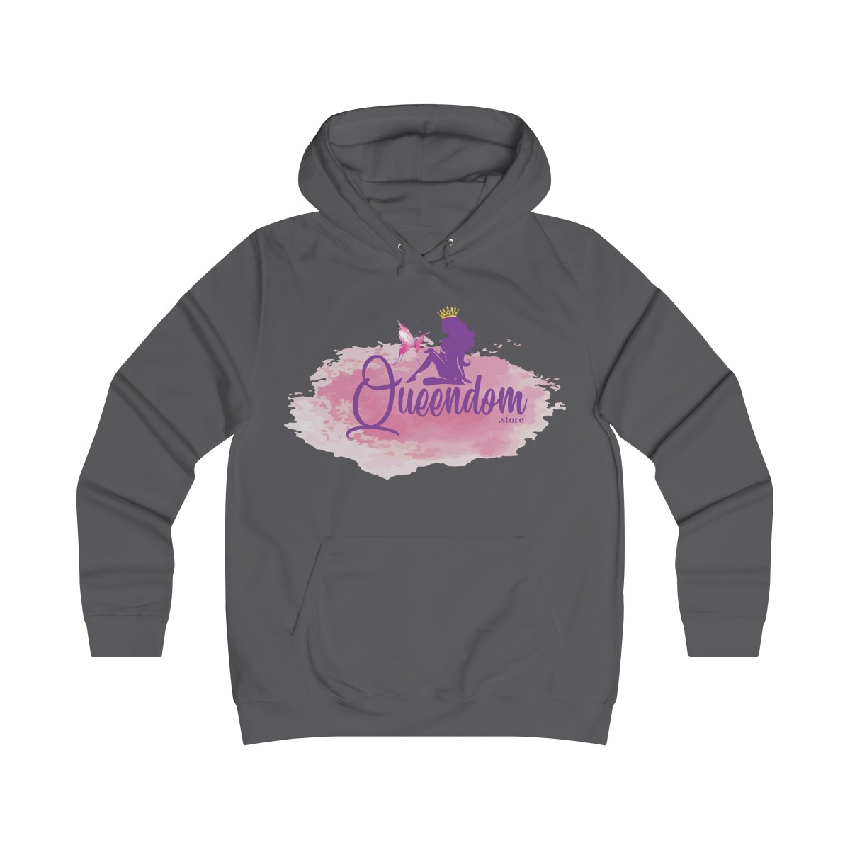 Queendom Hoodie - Image 6