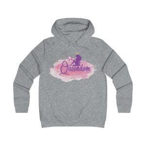 Queendom Hoodie