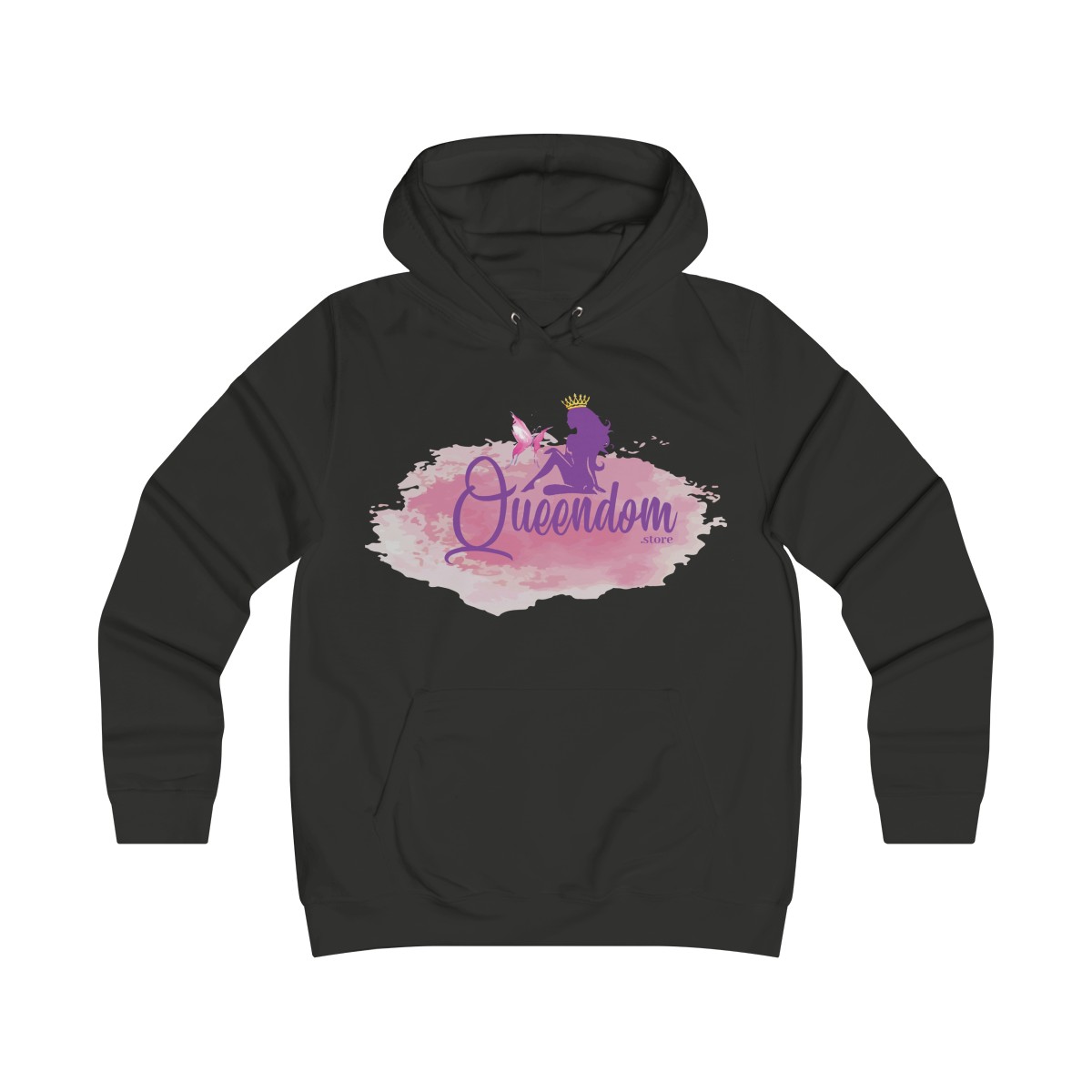 Queendom Hoodie - Image 3