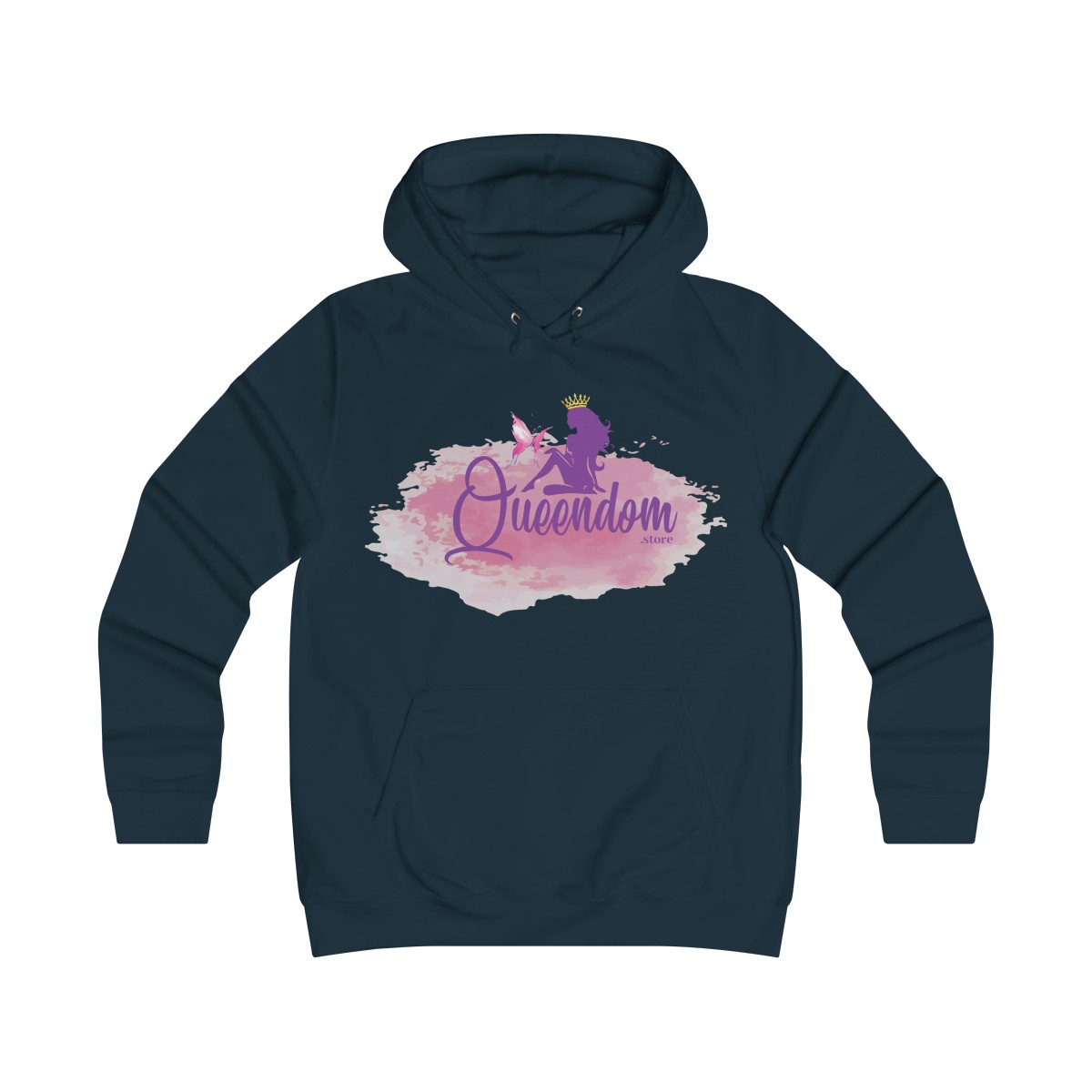 Queendom Hoodie - Image 5