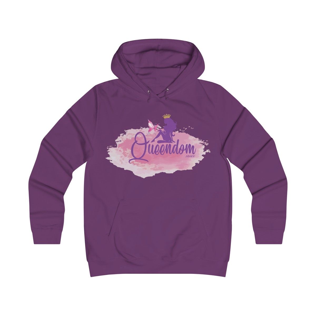 Queendom Hoodie - Image 8