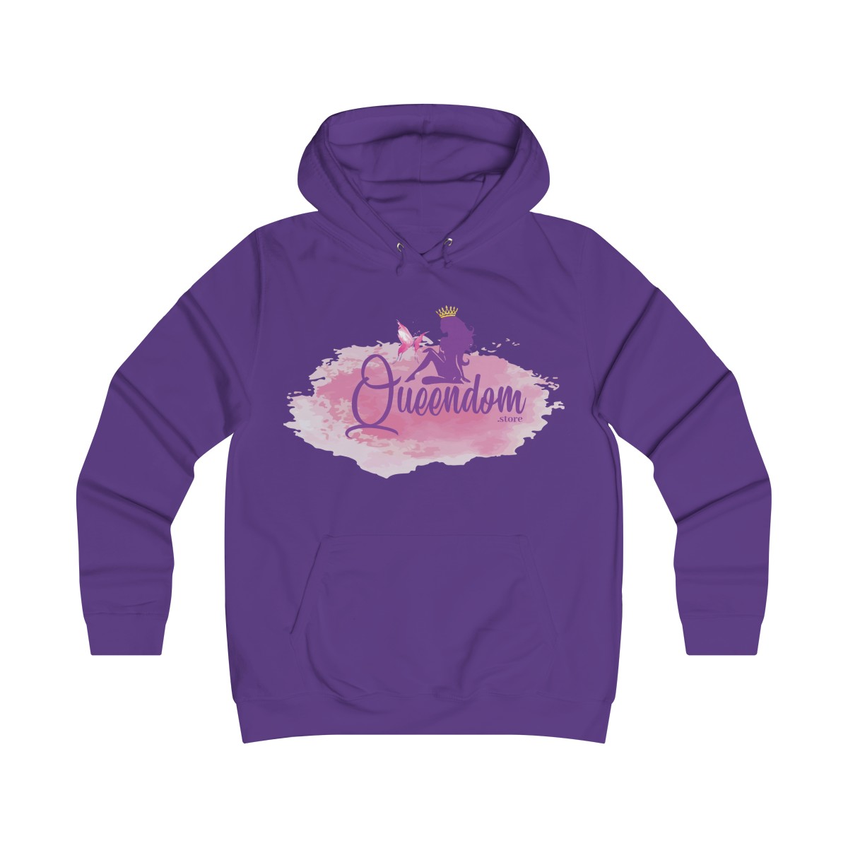 Queendom Hoodie - Image 7