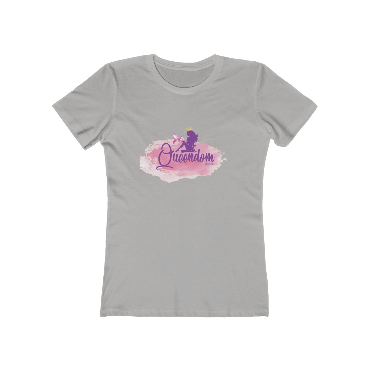 Queendom Tee - Image 5