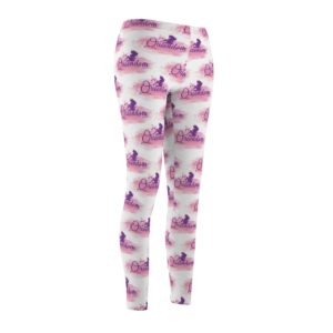 Queendom Leggings
