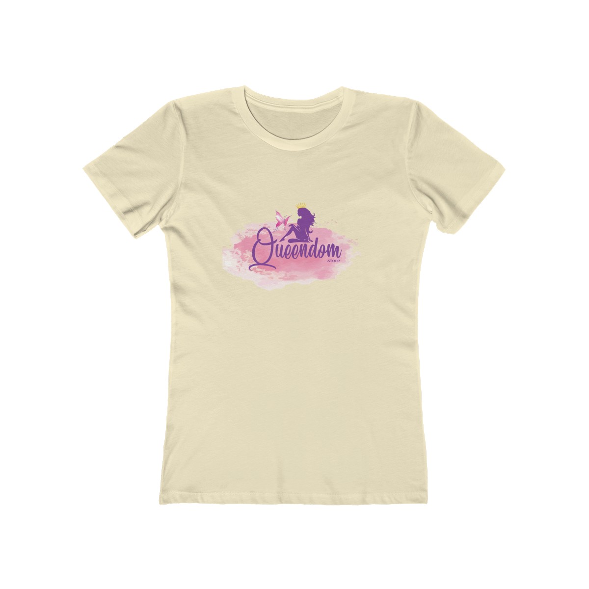 Queendom Tee - Image 7