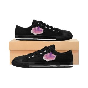 Queendom Sneakers