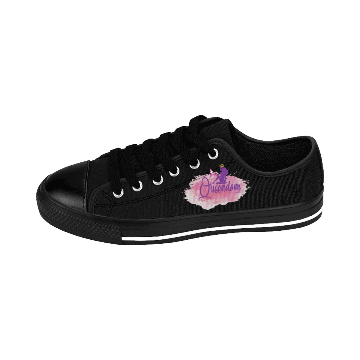 Queendom Sneakers - Image 3