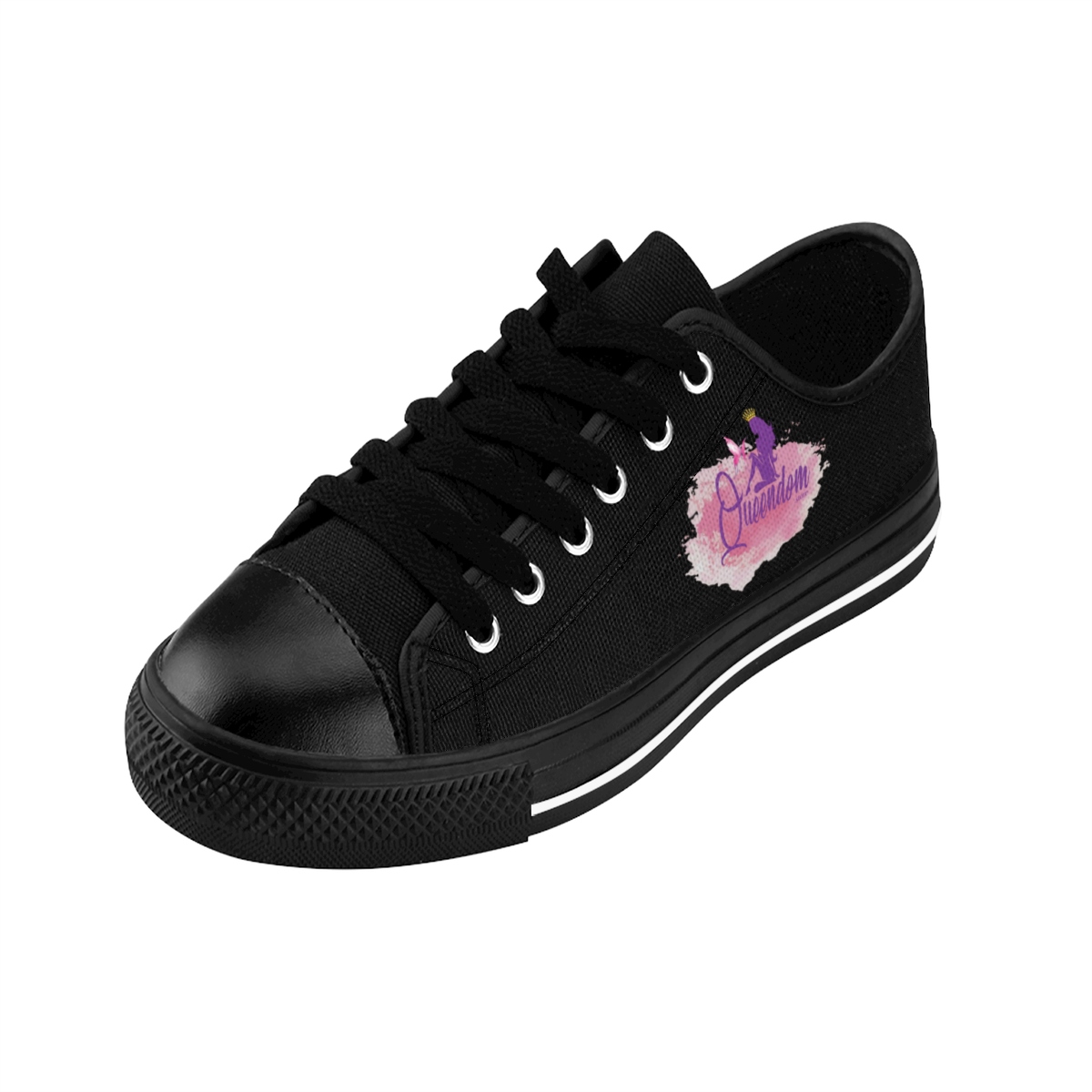 Queendom Sneakers - Image 5