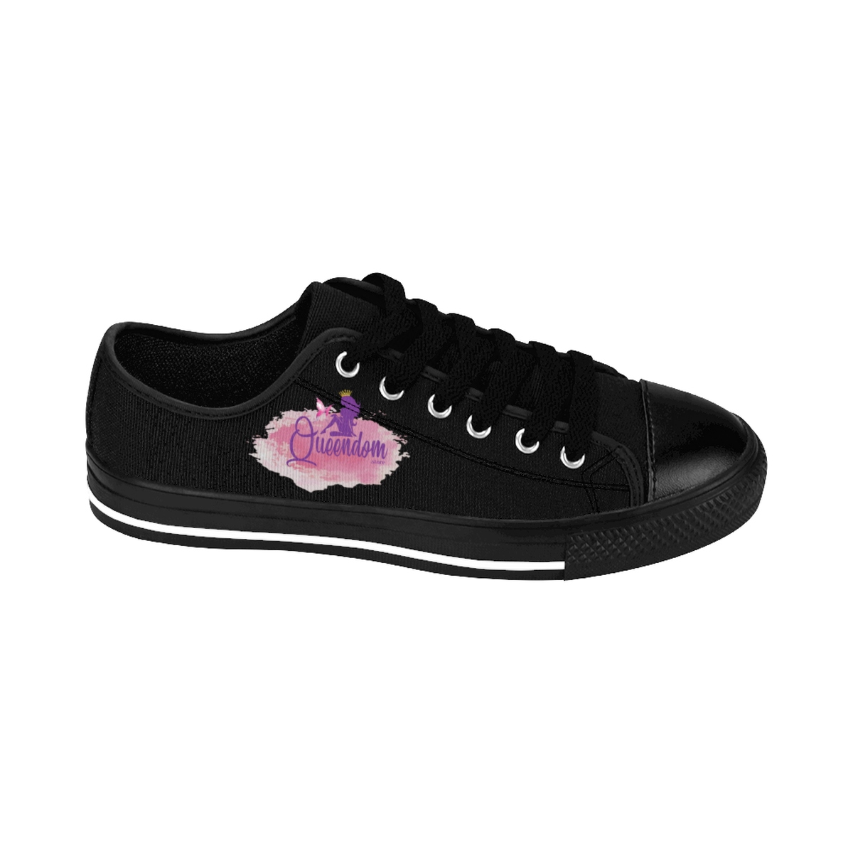 Queendom Sneakers - Image 6