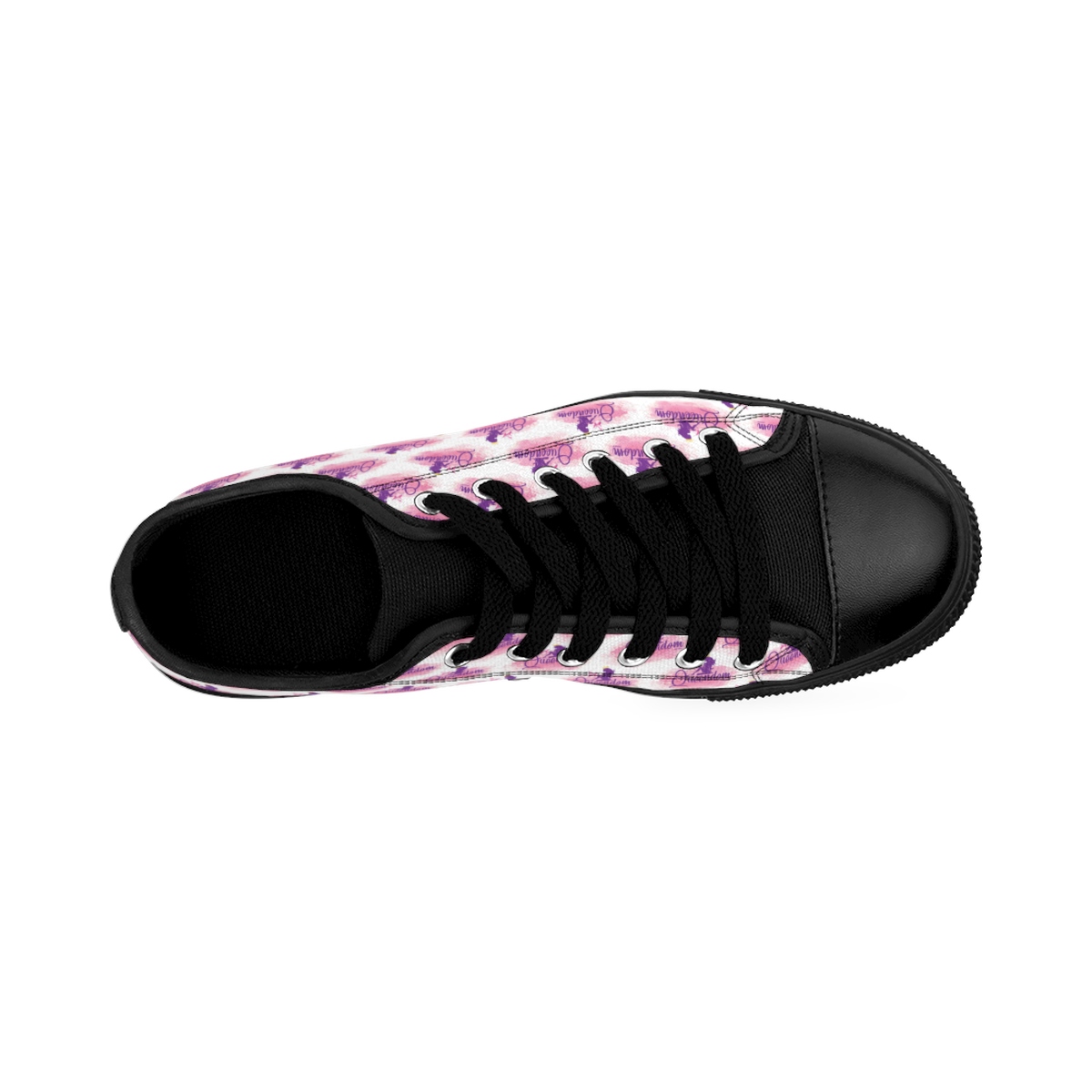 Queendom Sneakers - Image 4