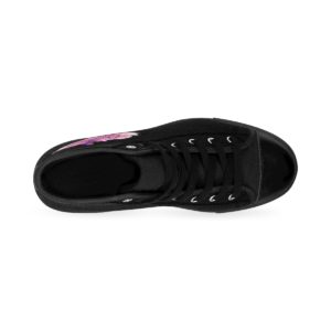 Queendom High-top Sneakers