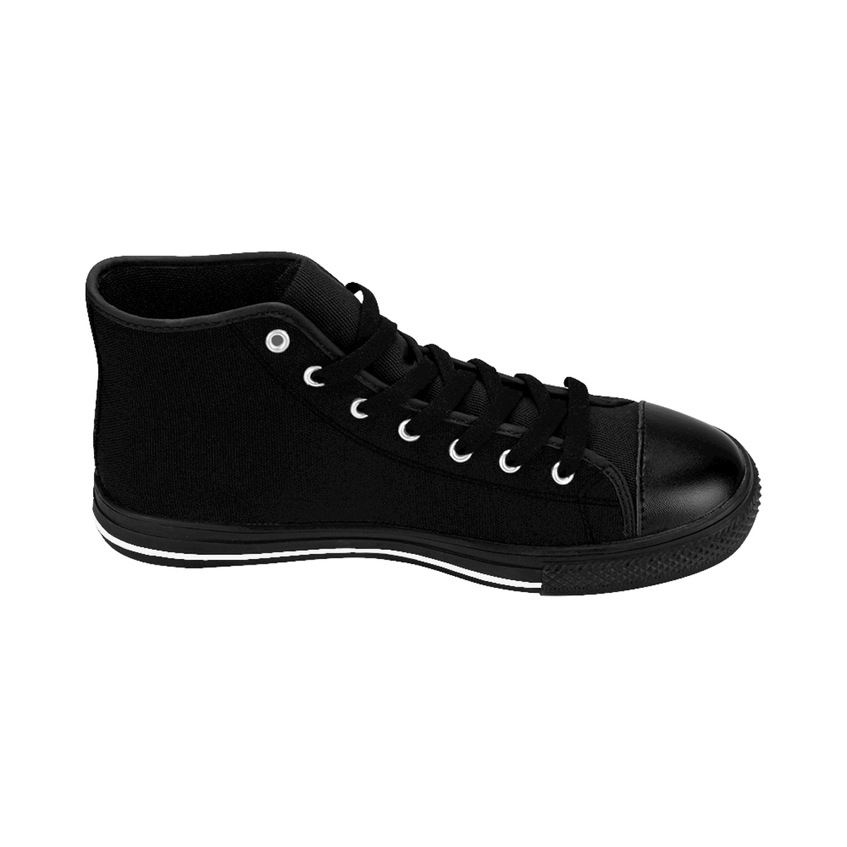 Queendom High-top Sneakers - Image 4
