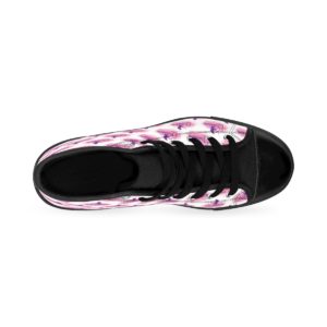 Queendom High-top Sneakers
