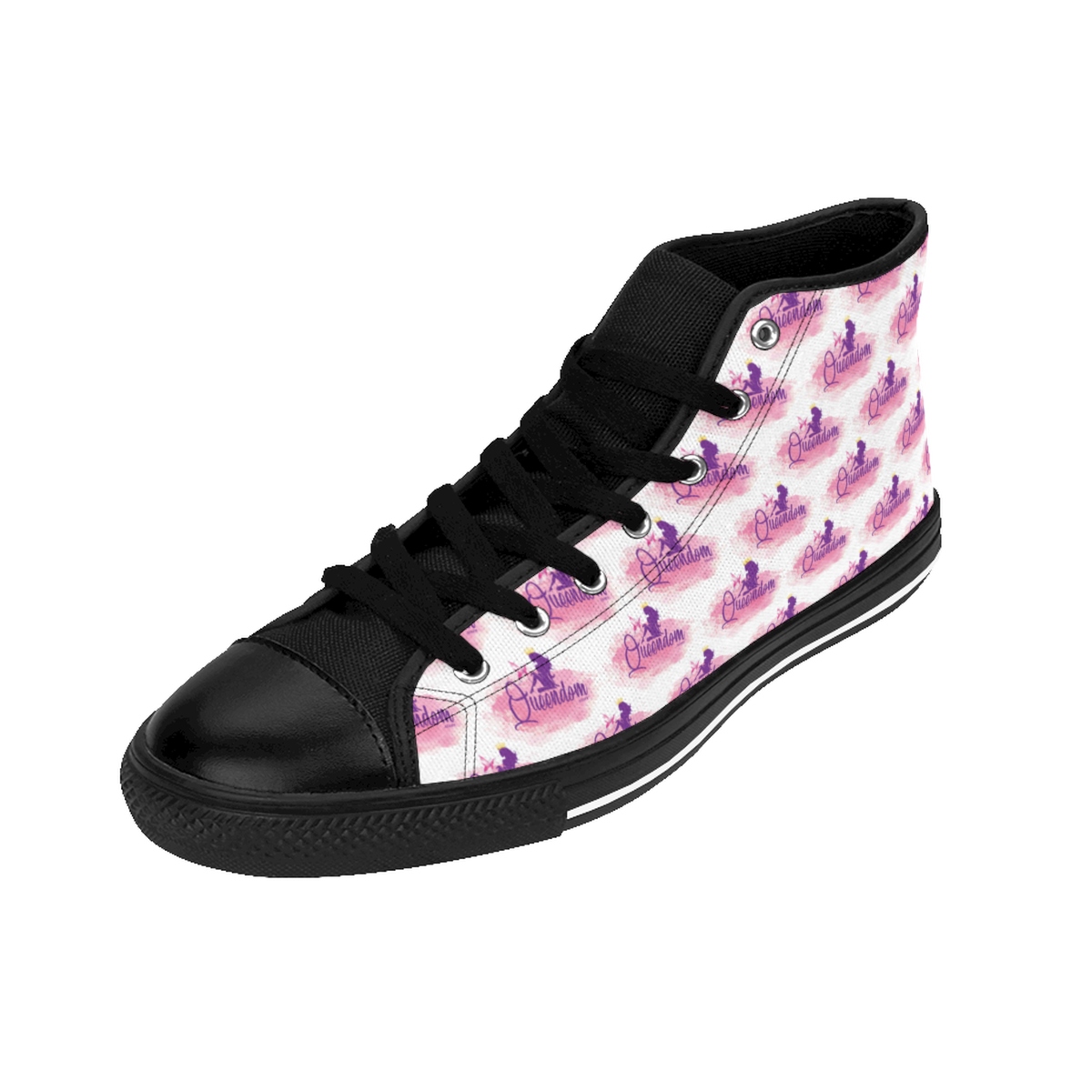 Queendom High-top Sneakers - Image 5