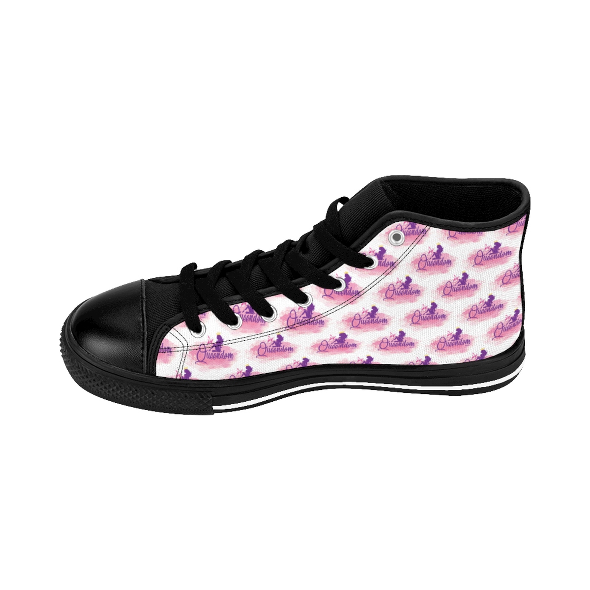 Queendom High-top Sneakers - Image 7