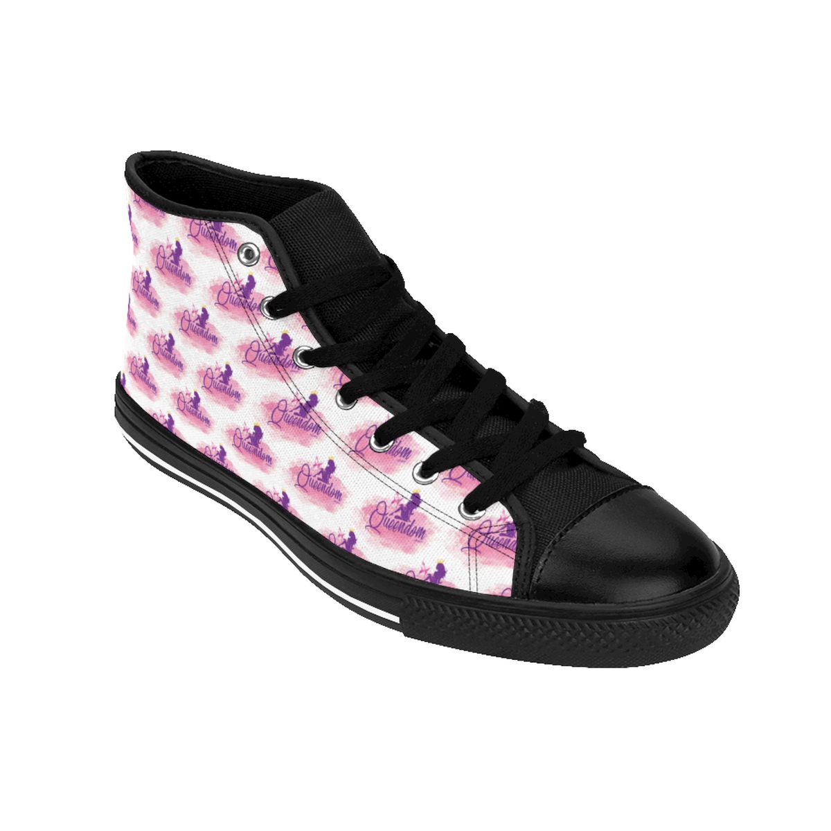 Queendom High-top Sneakers - Image 8