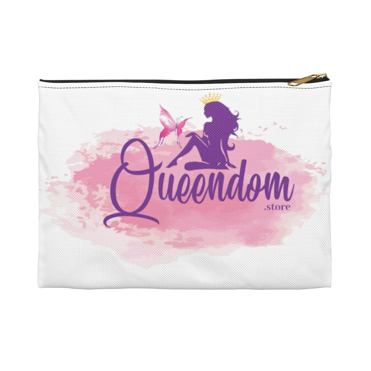 Queendom Accessory Pouch - Image 5