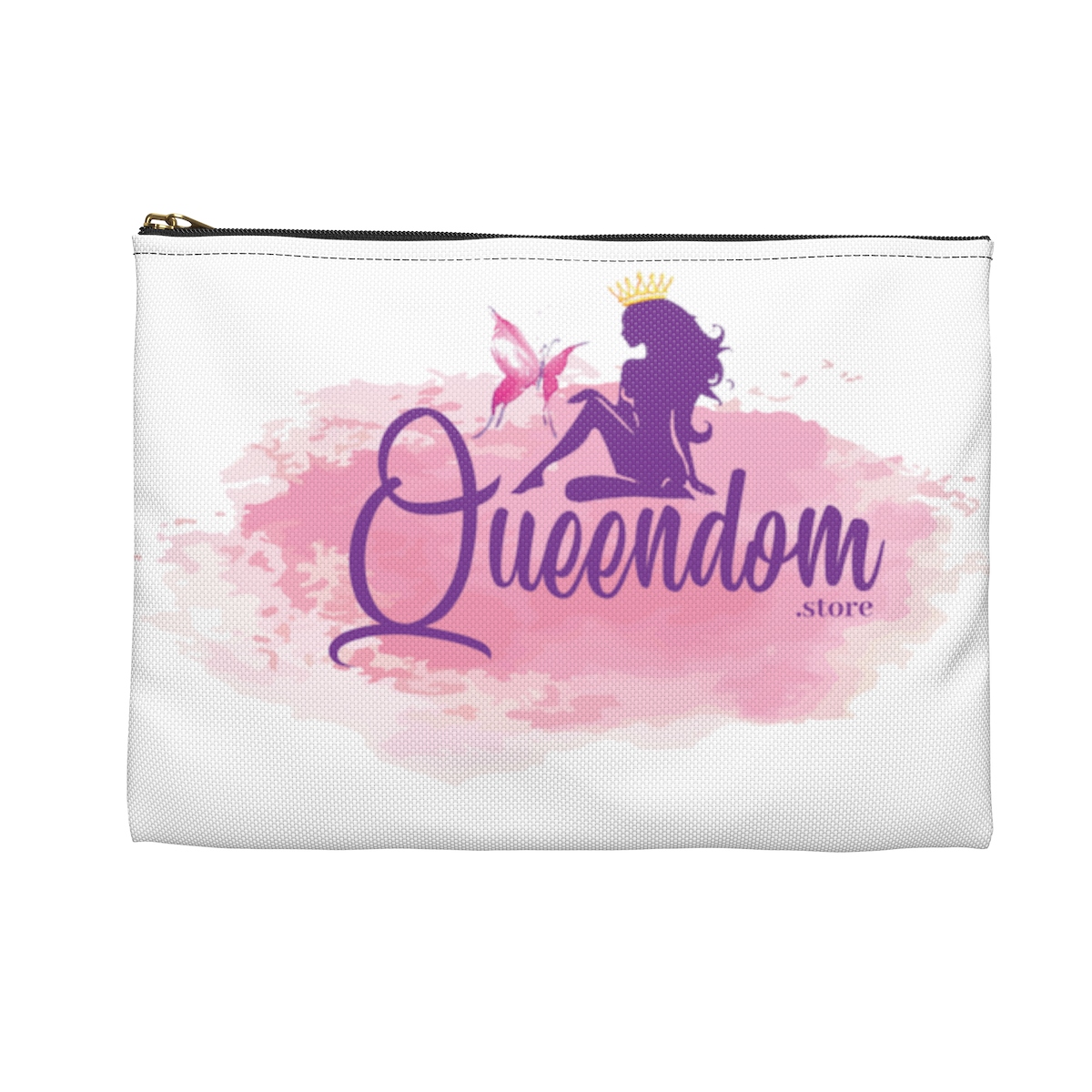 Queendom Accessory Pouch - Image 6