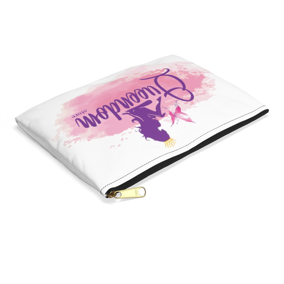 Queendom Accessory Pouch - Image 7