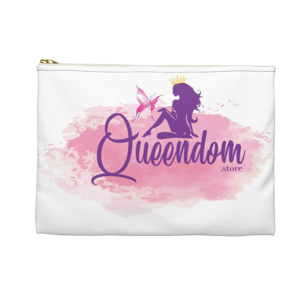 Queendom Accessory Pouch - Image 2