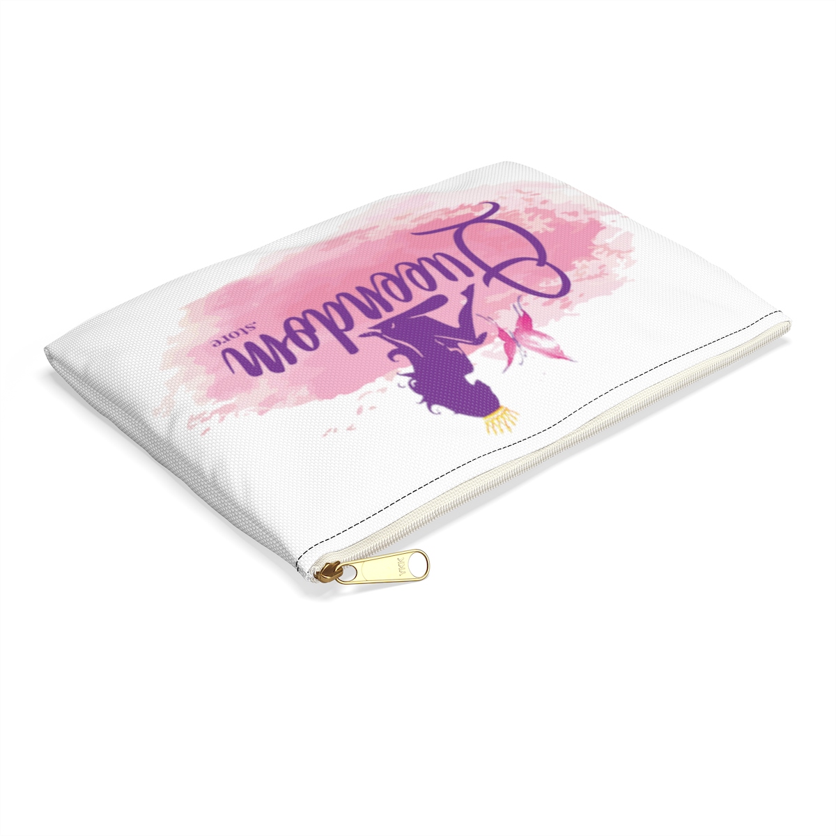 Queendom Accessory Pouch - Image 3