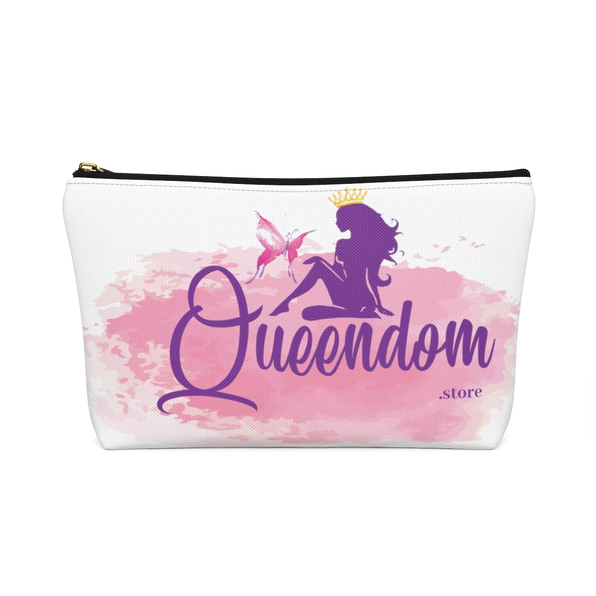 Queendom T-Bottom Pouch - Image 7