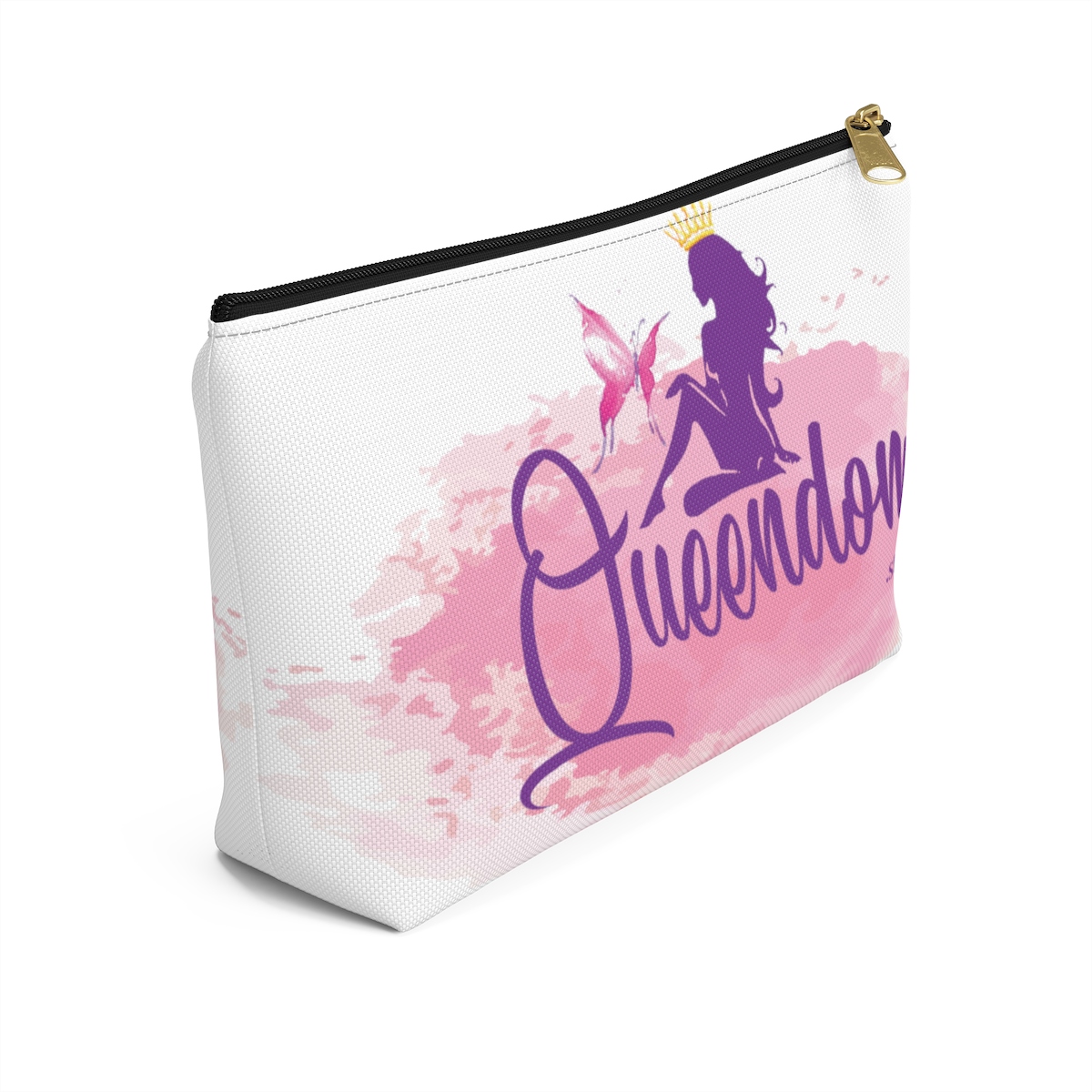 Queendom T-Bottom Pouch - Image 8