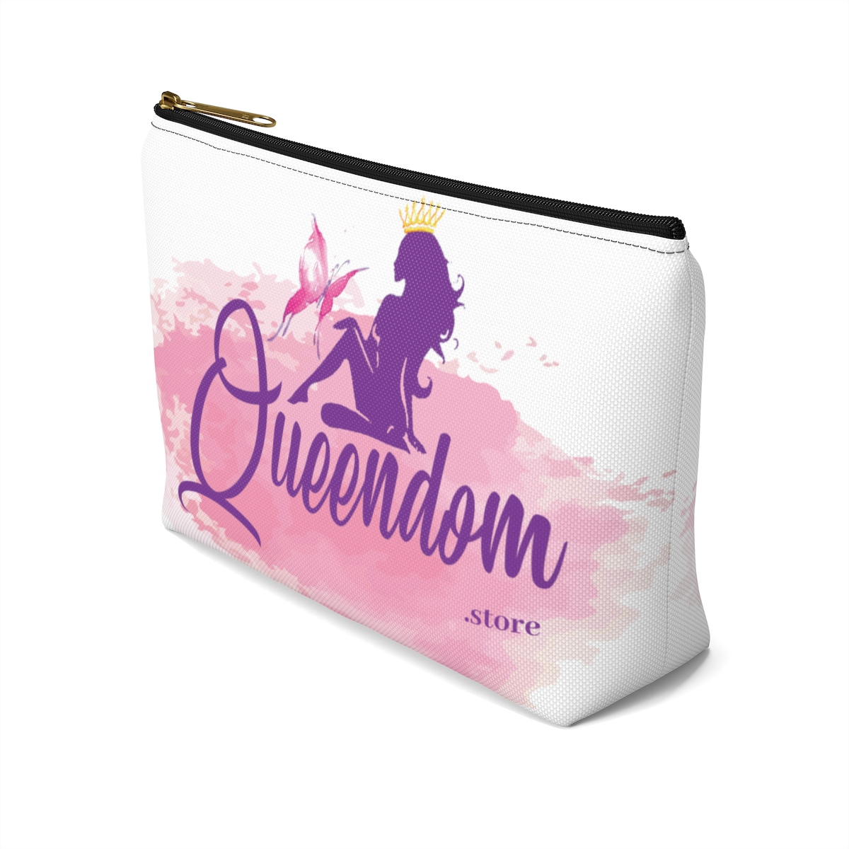 Queendom T-Bottom Pouch - Image 9
