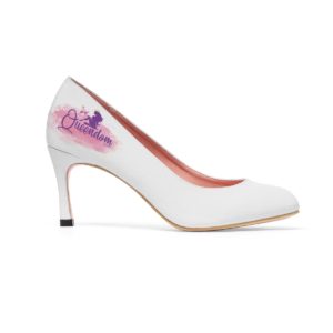 Queendom Heels