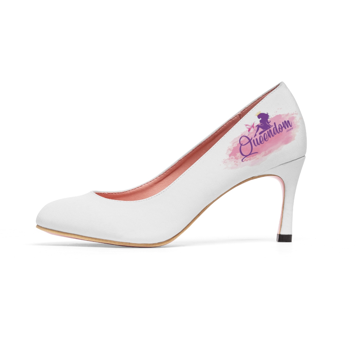 Queendom Heels - Image 4