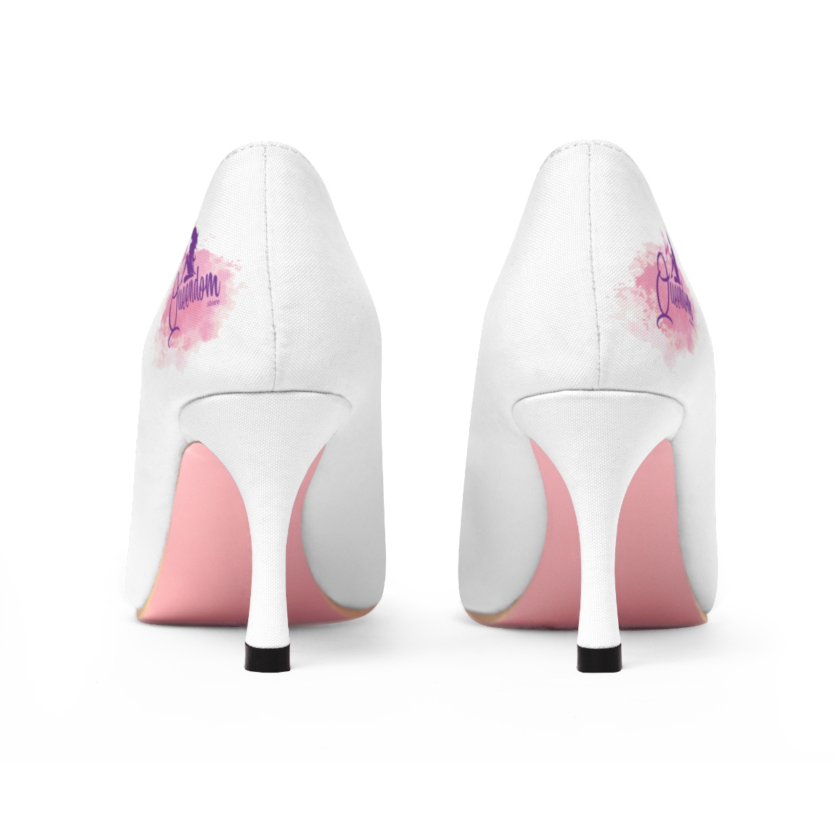 Queendom Heels - Image 6