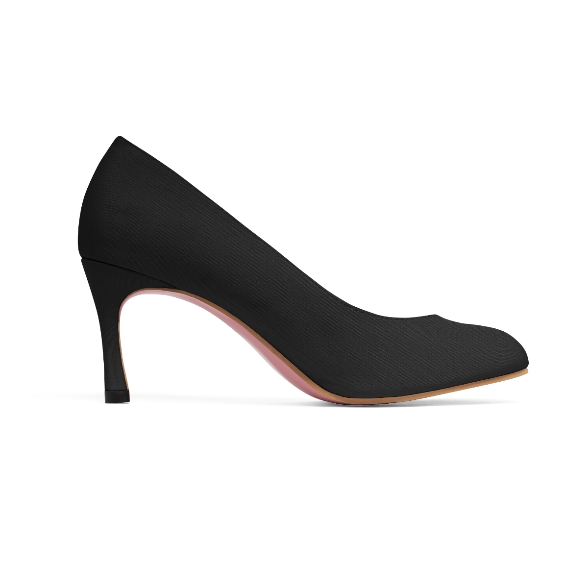Queendom High Heels Black - Image 5