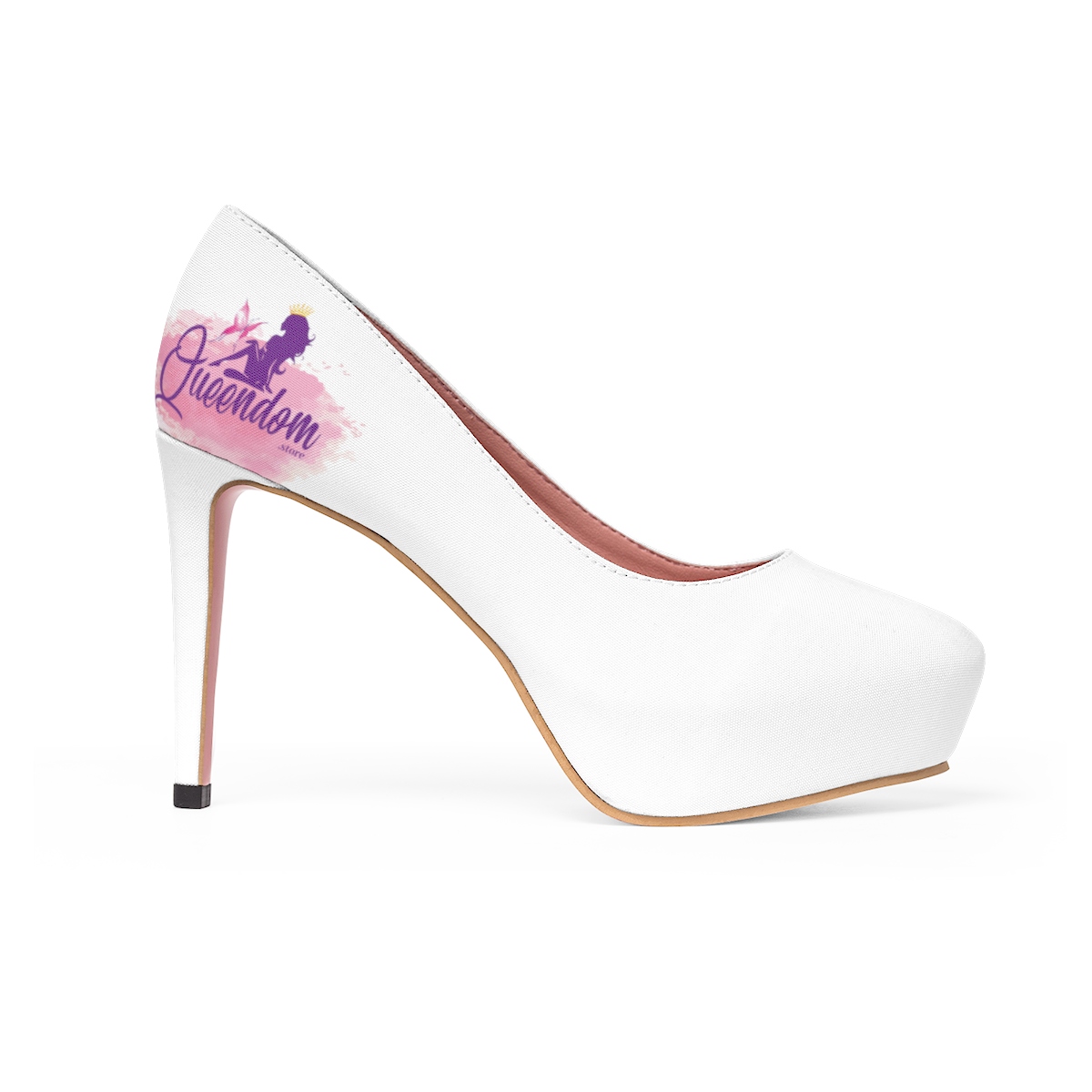 Platform Queendom Heels - Image 2