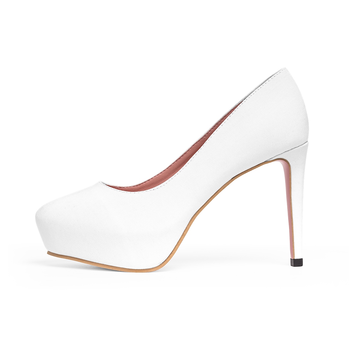 Platform Queendom Heels - Image 3