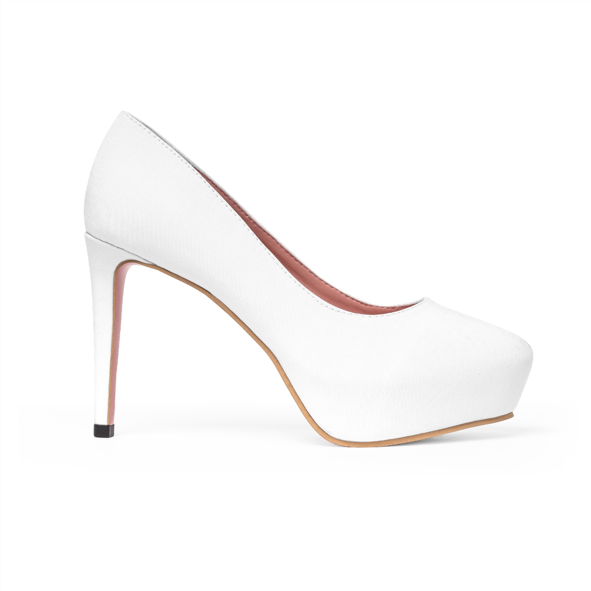 Platform Queendom Heels - Image 5